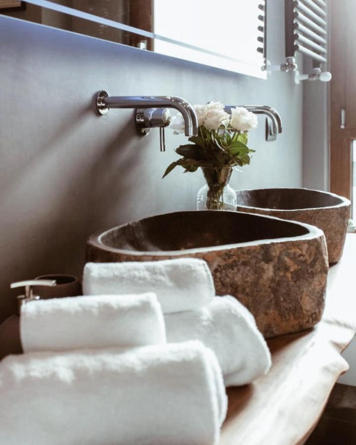Kero Luxury Rooms กาญารี ภายนอก รูปภาพ