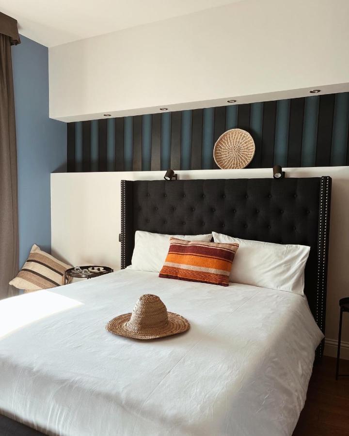 Kero Luxury Rooms กาญารี ภายนอก รูปภาพ