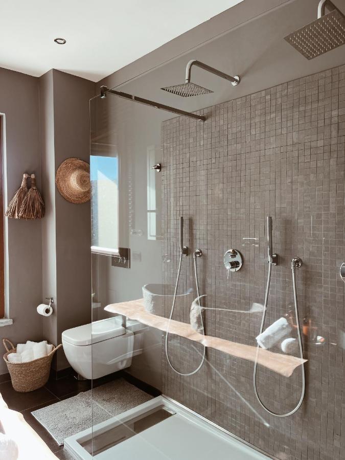 Kero Luxury Rooms กาญารี ภายนอก รูปภาพ