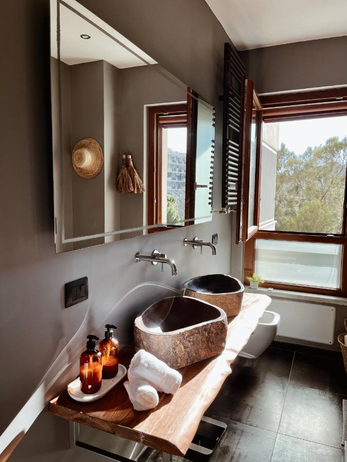 Kero Luxury Rooms กาญารี ภายนอก รูปภาพ