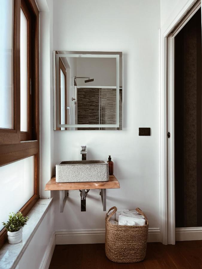 Kero Luxury Rooms กาญารี ภายนอก รูปภาพ