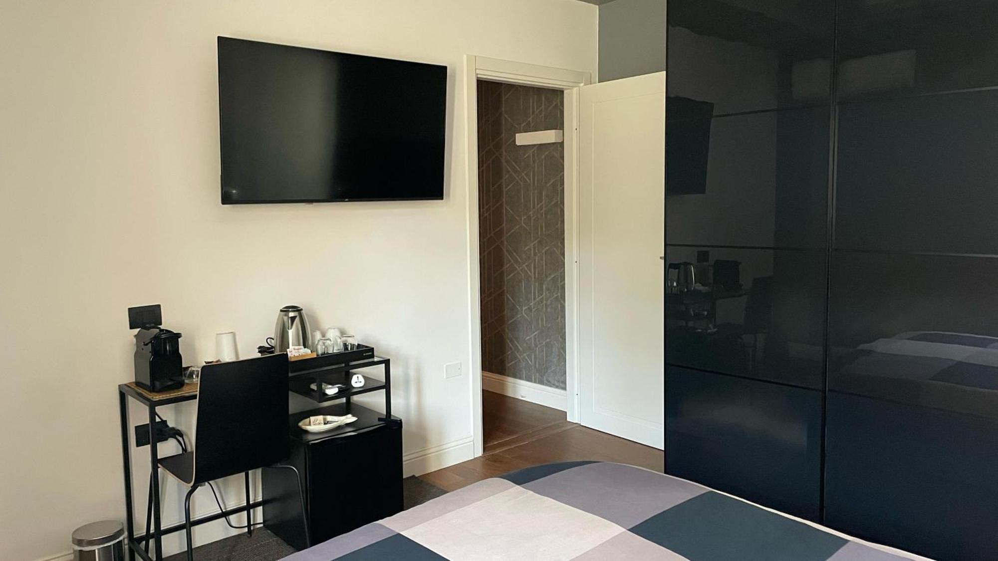 Kero Luxury Rooms กาญารี ภายนอก รูปภาพ