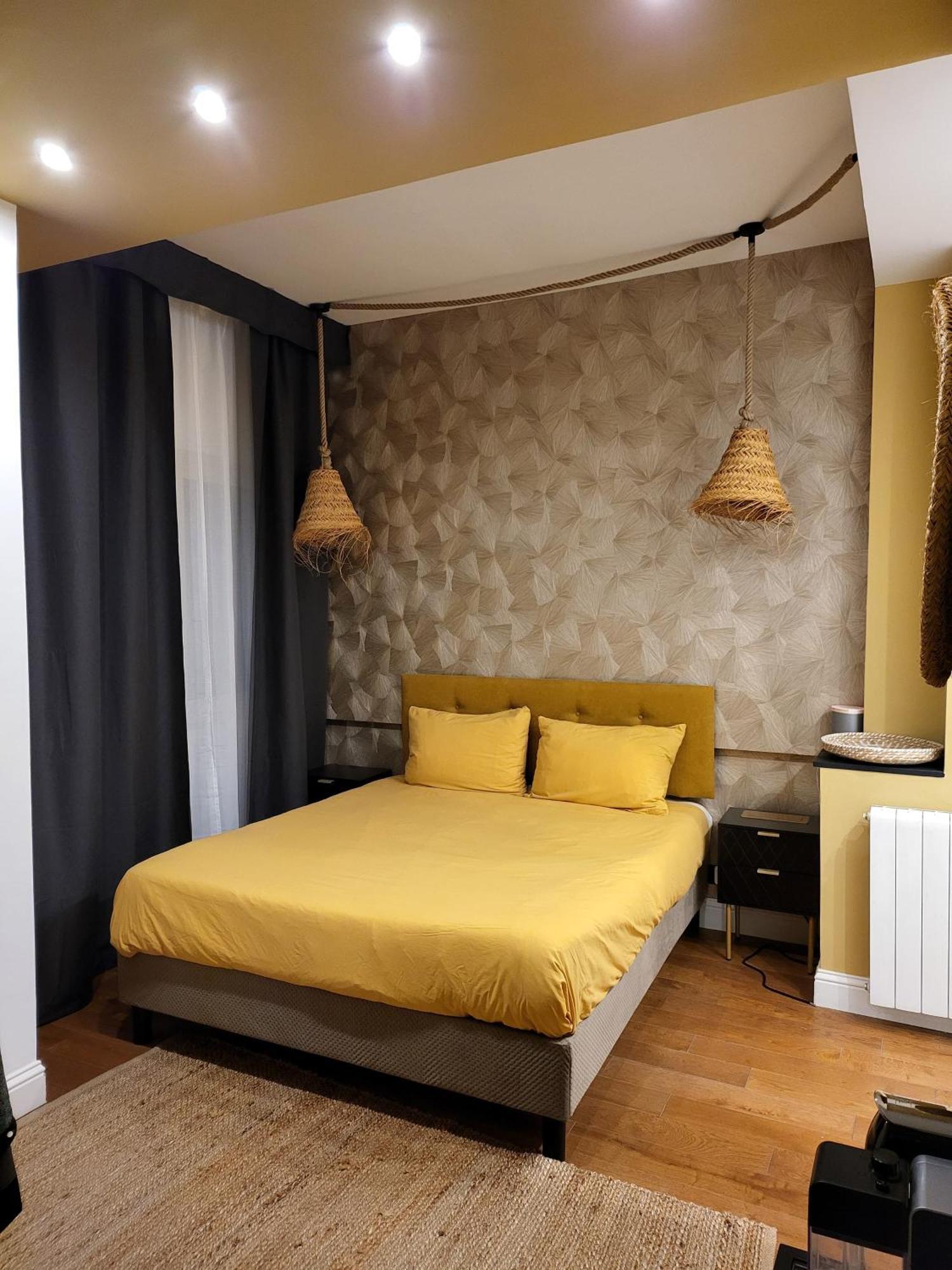 Kero Luxury Rooms กาญารี ภายนอก รูปภาพ